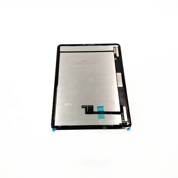 

100% New Tested Lcd For Ipads Pro 11 2018 A1980 A1934 A1979 Lcd Display Touch Screen Digitizer Glass Assembly