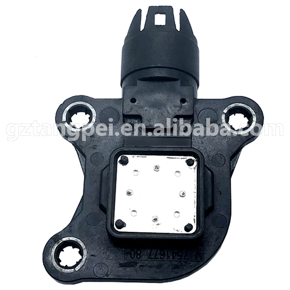 Genuino Sensor De Posición Del Árbol