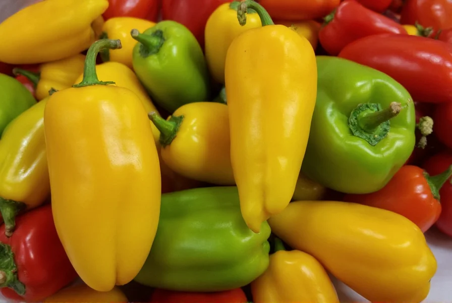 Anaheim Peppers: Complete Guide to Flavor, Heat & Uses