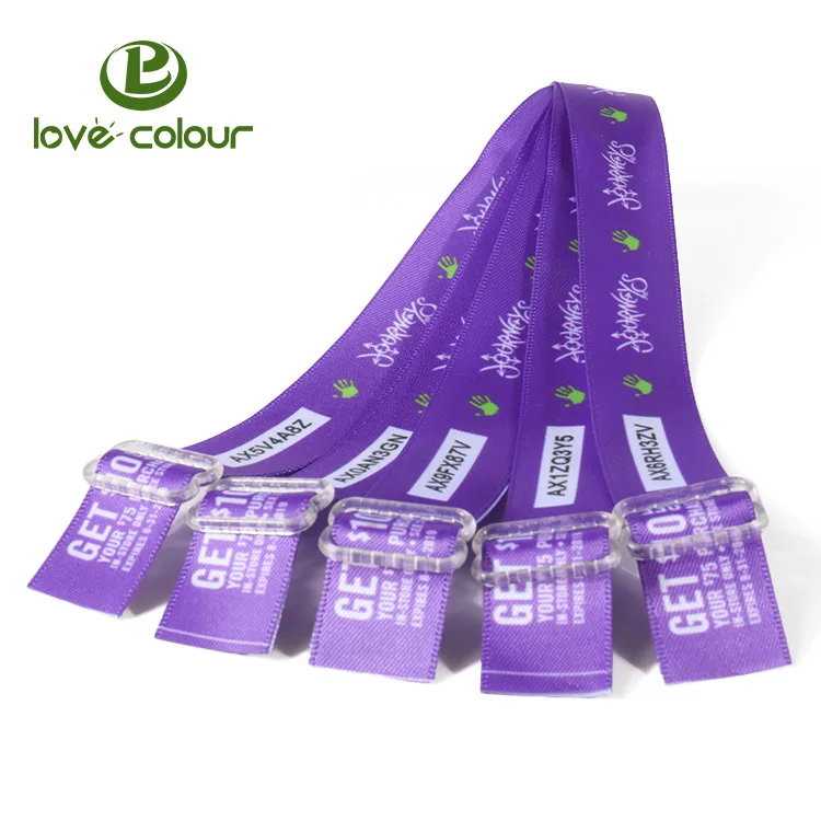 wristband 0807W01