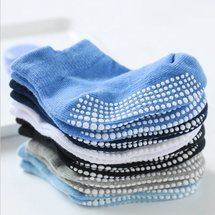 

Non-slip silicone baby socks, wholesale low price baby trampoline socks