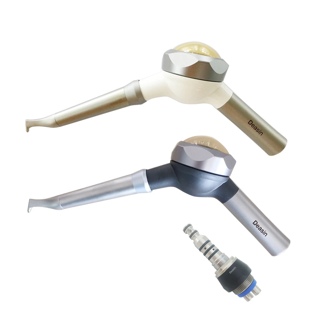 Dental Aluminium Alloy Air Polishing System Preven Air With Ka Vo Type