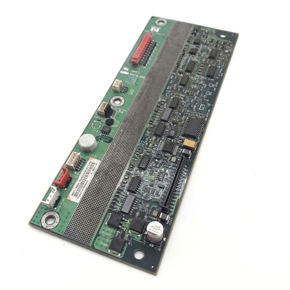 

ISS PC Board C6071-20004C Fits For HP DesignJet 1055Cm 1050C