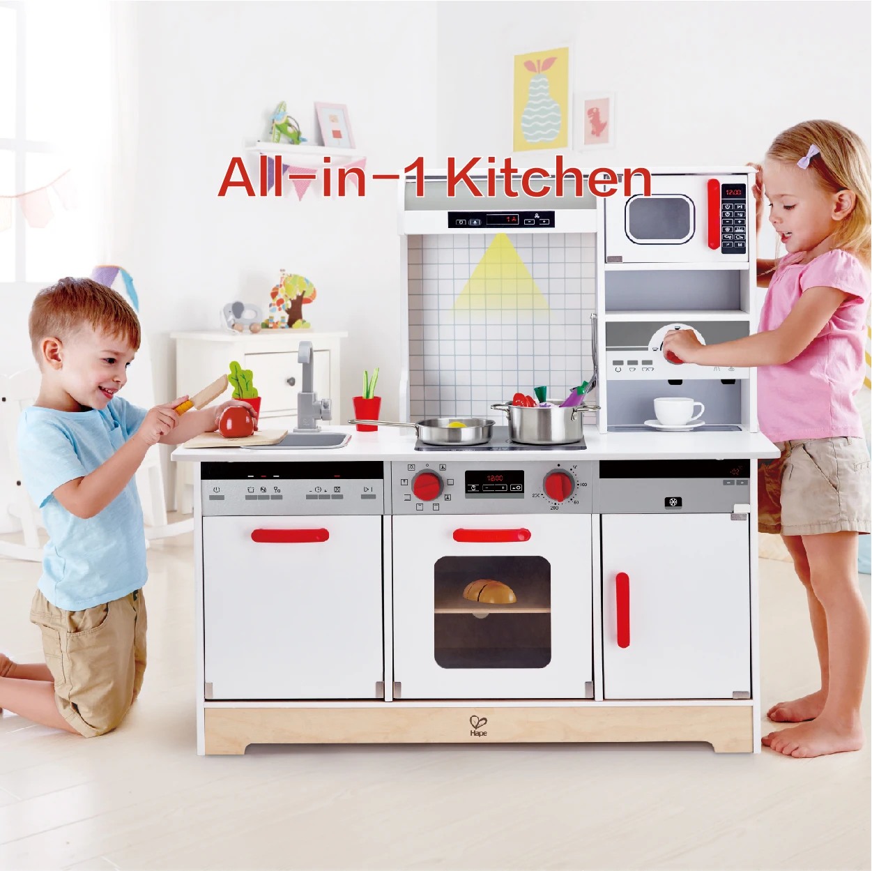 buy kids play kitchen