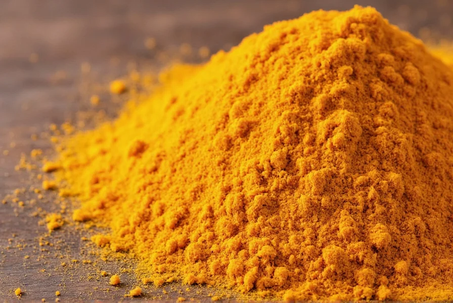 Black Turmeric: Benefits, Uses, and Scientific Evidence