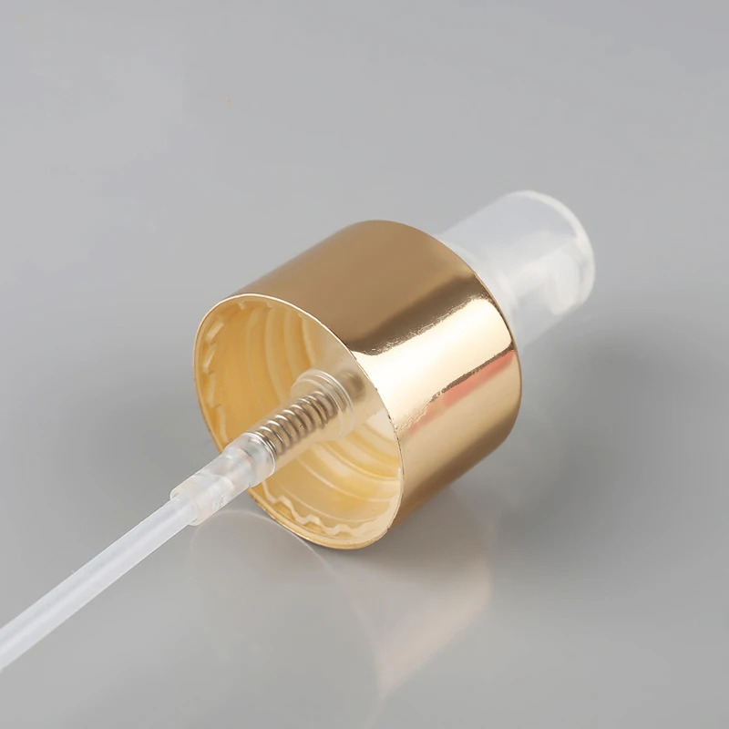 24/410 Electrified Aluminium Technology Perfume Spray Nozzle Liquid