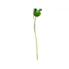 sino glory ornaments garden stakes rusted metal art decoration
