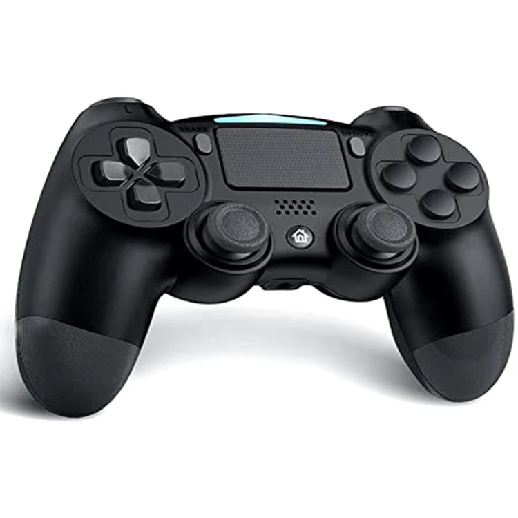 

High Quality PS4 Controller Wireless Dualshock Joystick Pro Controller for PC BT video game console for playstation 4 ps4, Custom colors