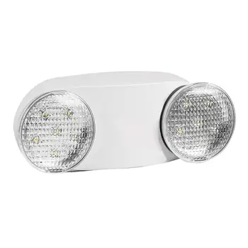 Surface Mounted Install Modern Ceiling Lights Emergency Light