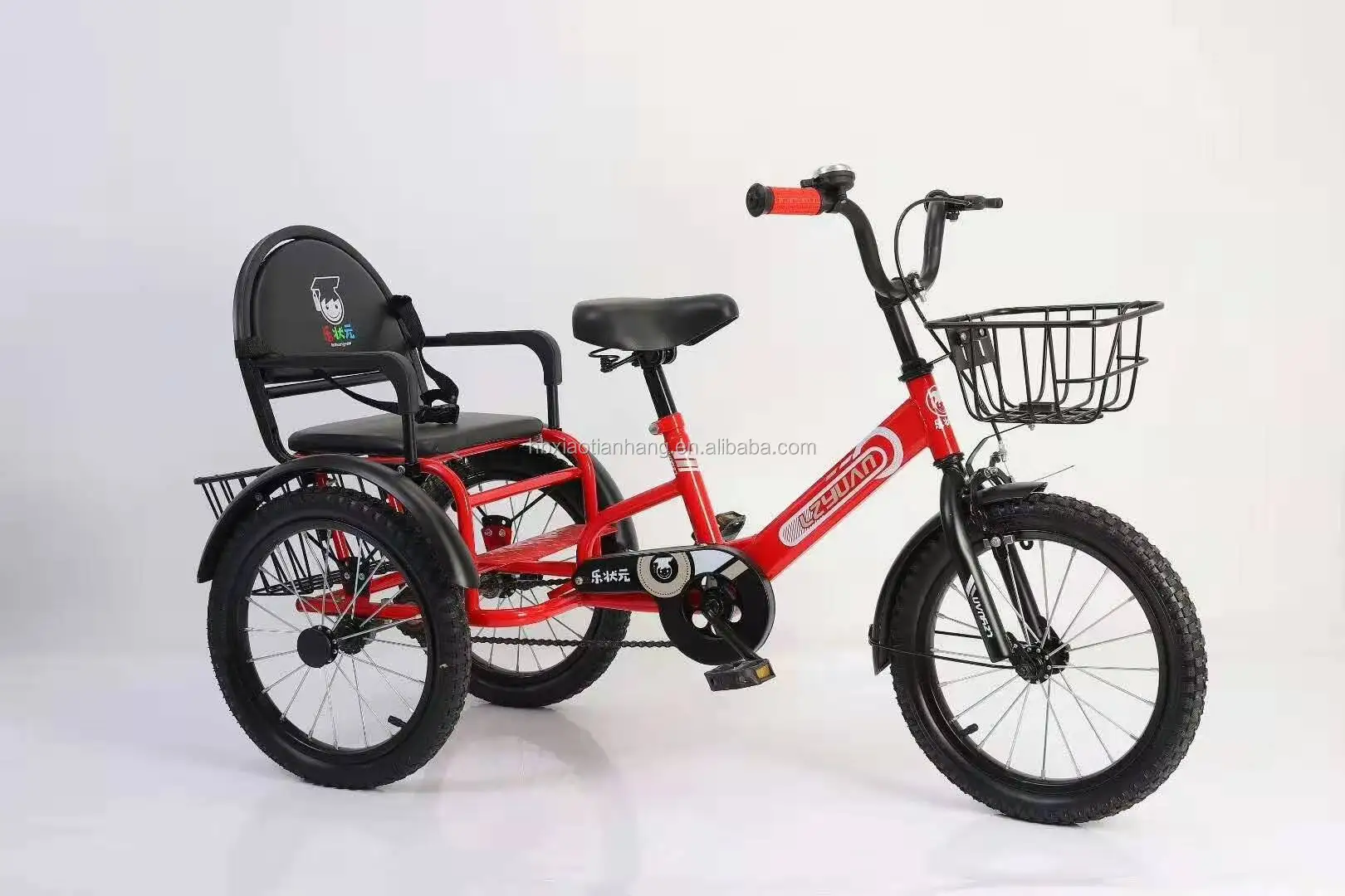 Bicicleta Triciclos Electricos Para Adultos Decathlon Triciclo