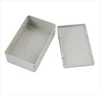 Ningbo Everest 106*66*32mm PC039 High impact and light weight ABS/PC free sample junction case for protection