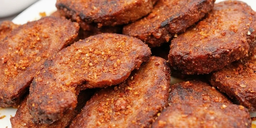 kansas city dry rub the secret sauce to flavorful bbq without the sauce