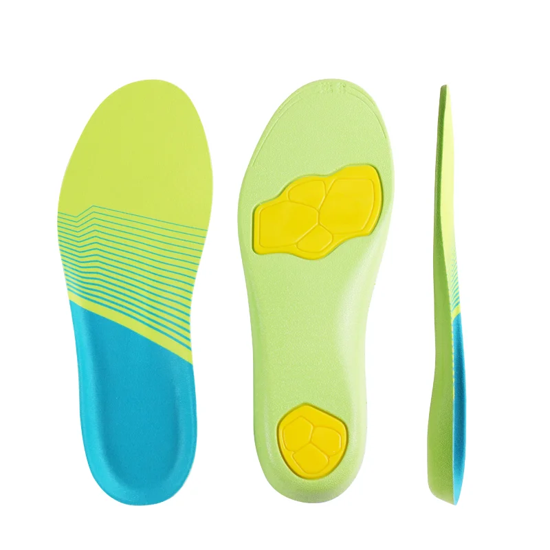 

Functional Shoe Insole Pu Foaming Shoe Insole Shoe Insole Pad