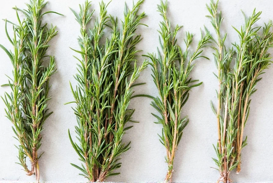 from garden to pantry mastering the art of drying fresh rosemary like a pro