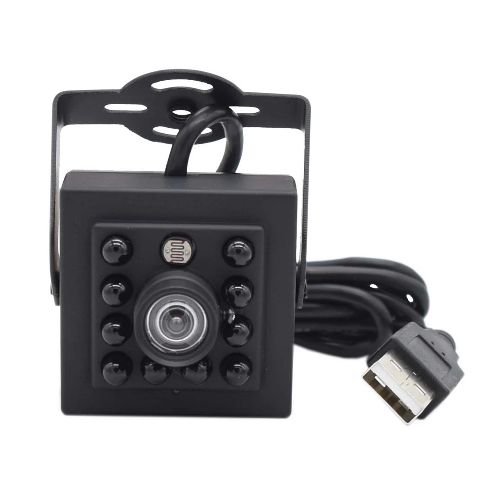Imx290 Ov2710 Usb 2.0 Mini Medical Camera Linux 2.0mp 1080p Usb