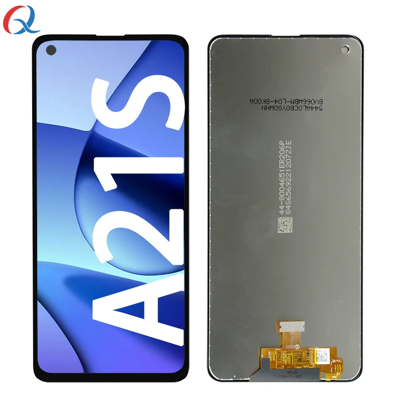 

pantalla samsung a21s lcd original Mobile phone lcds for samsung a21s screen replacement ecran samsung a21s lcd display