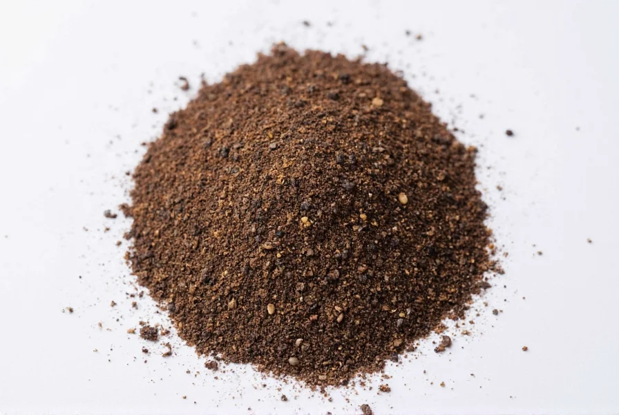 why coarse ground black pepper is the unsung hero of your spice rack