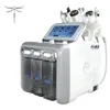 DFBEAUTY Oxygen Small Bubble Promotion Aqua Peeling Hydrodermabrasion Device