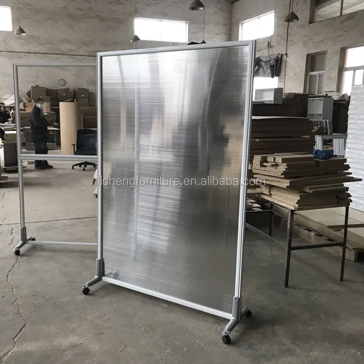 Acrylic Partition Wall /movable Partition Wall Buy Removable Office