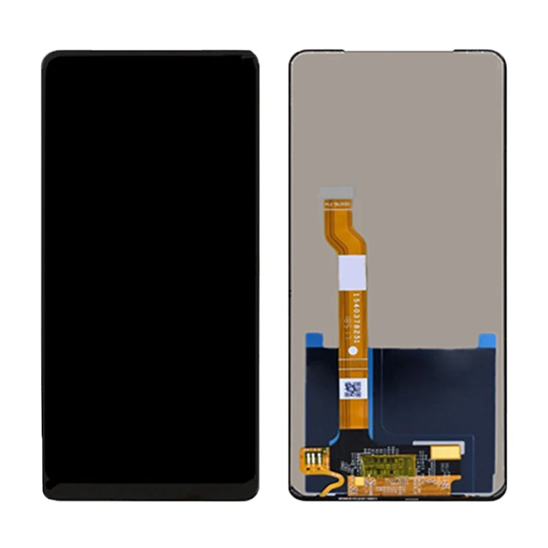 

OEM CPH1969 lcd Display Touch Screen Original Screen For OPPO F11 PRO lcd, Black