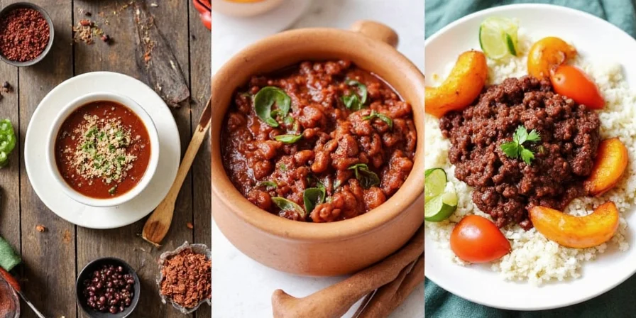 Mole Mayhem: 7 Mouthwatering Types of Mole You Need to Taste (With Spice Tips!)