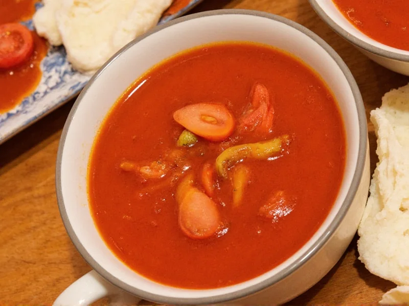 Trader Joe's Tomato Soup: Quality, Varieties & Value Analysis