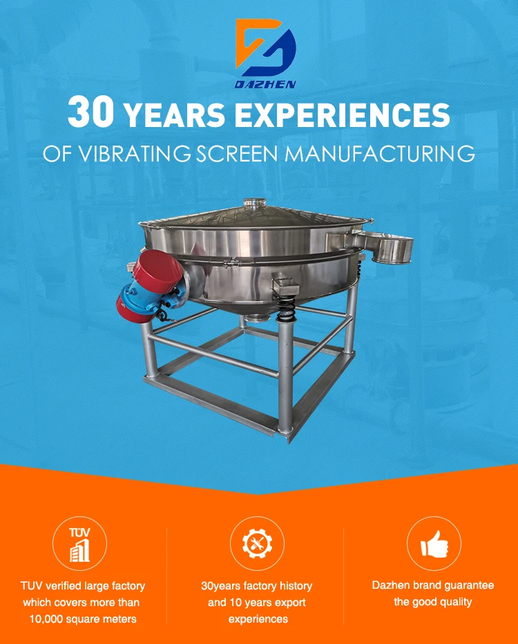 Industrial Flour Sieve Sifter Equipment Buy Industrial Flour Sieve