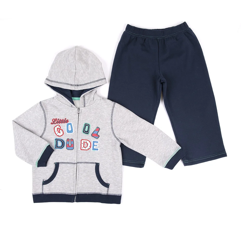 

OA 2021 New Arrival 2 Years To 5 Years Age Kids Boy Clothing Sets