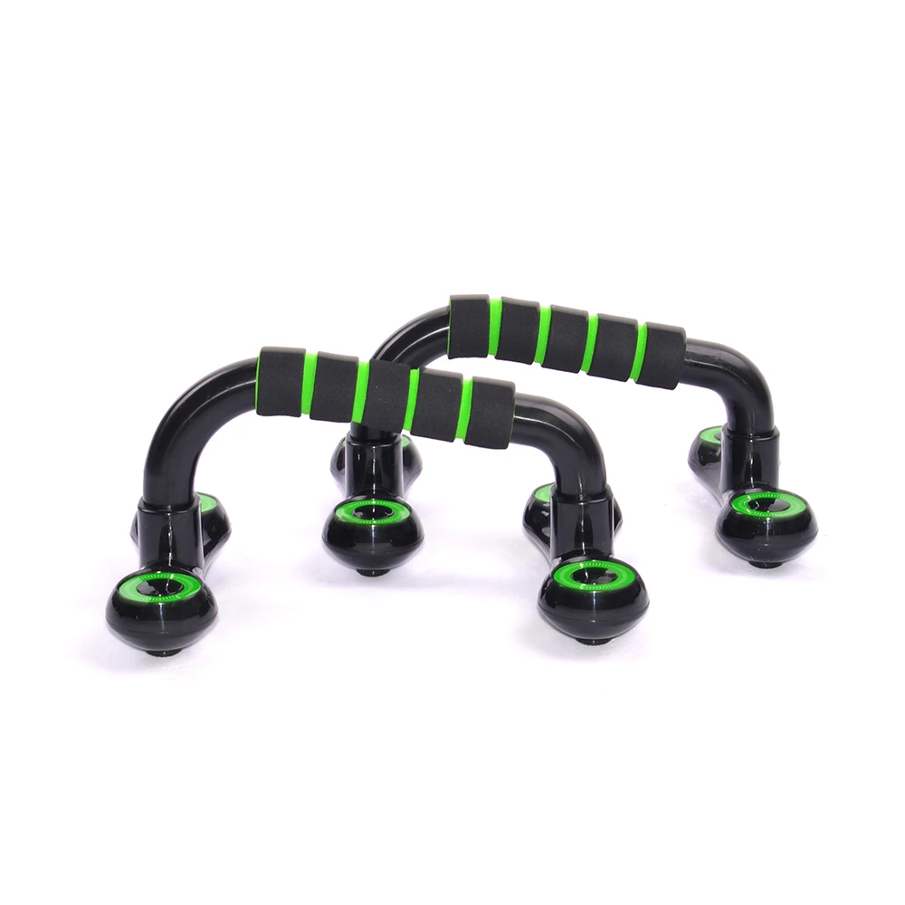 

Arm strength Core strength training equipment home fitness gym indoor Push Up Exercise Fitness Equipment, Any color