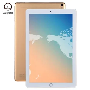 10 inch Quad Core Android Tablet 3G IPS Screen