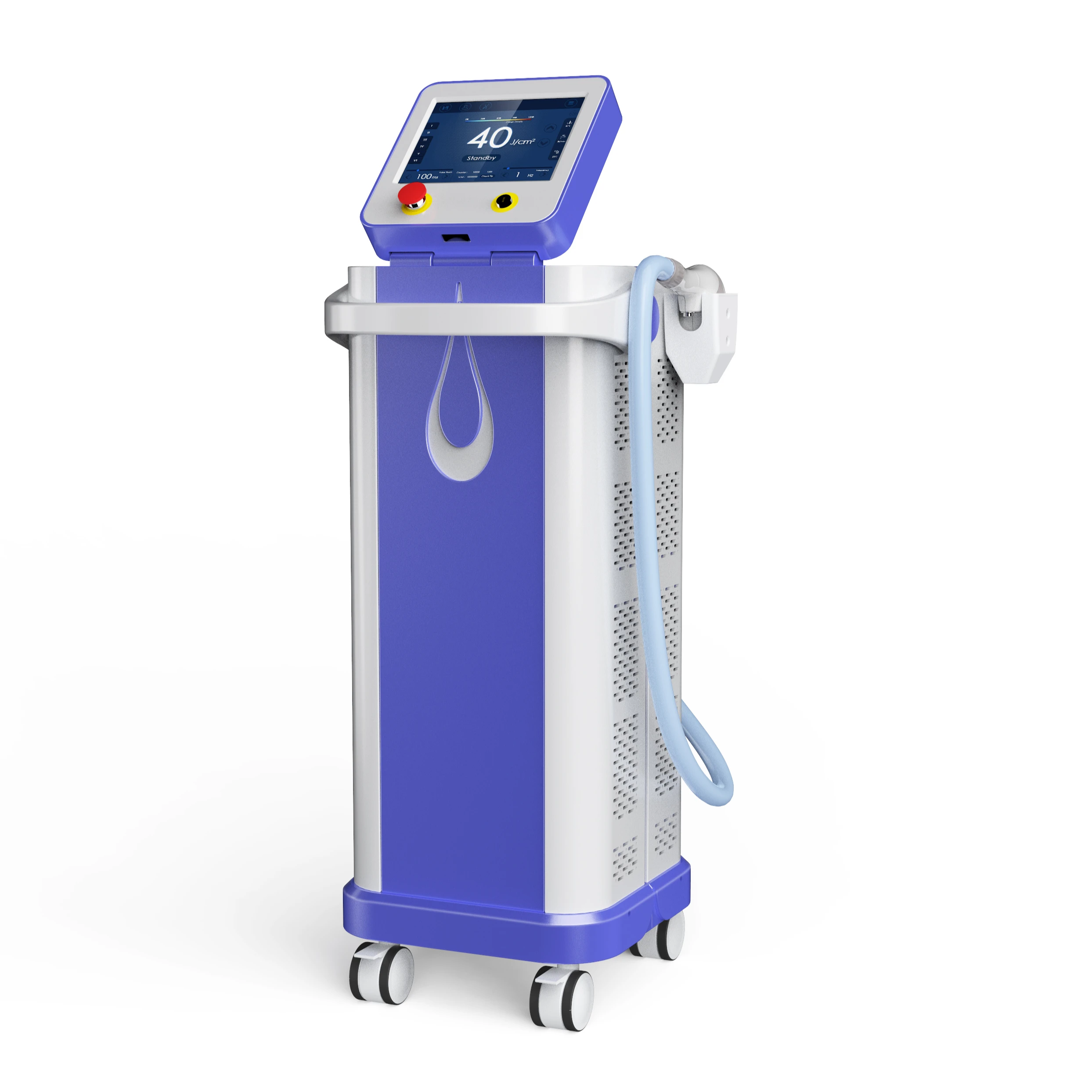 

808nm diode laser hair removal price