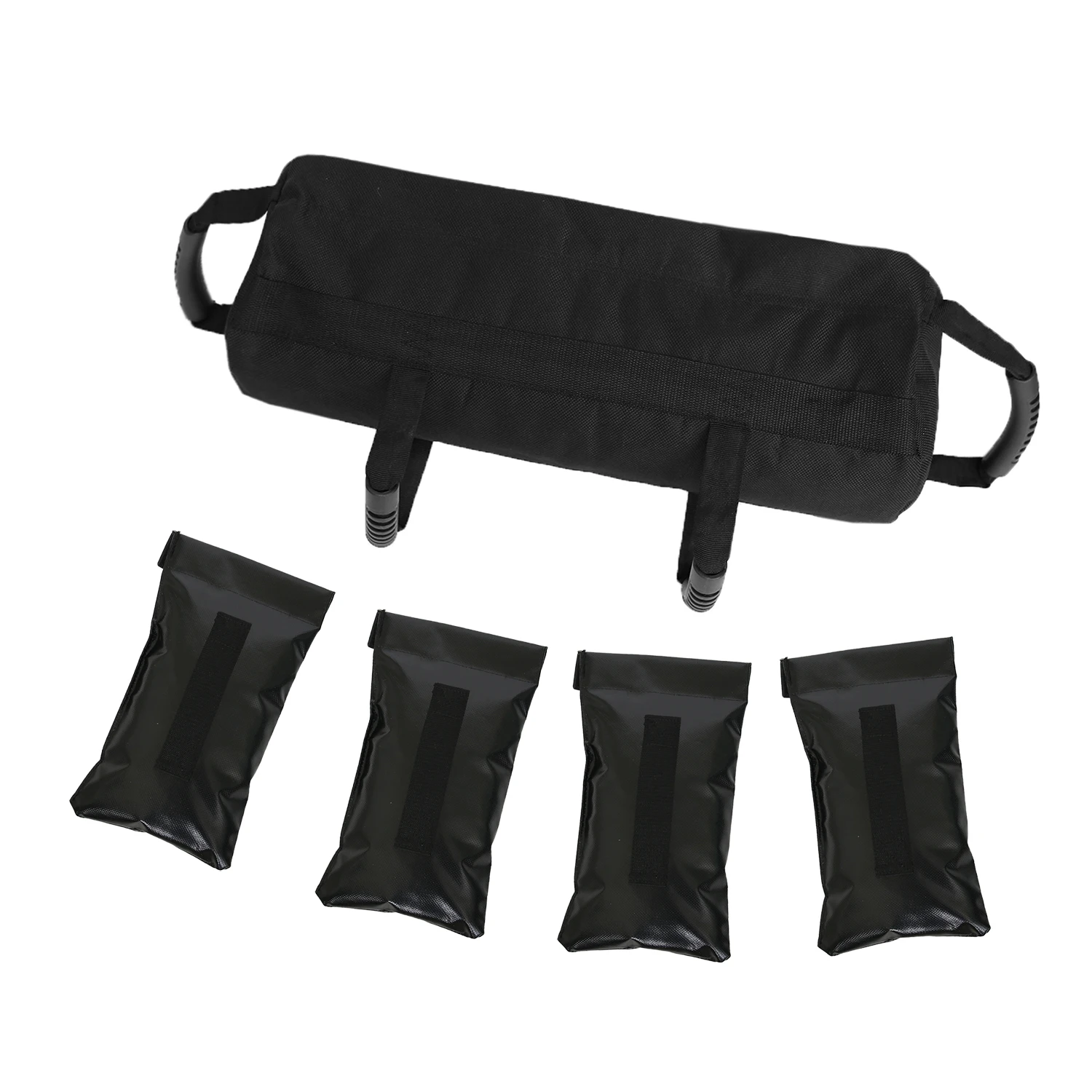 gym weight bags