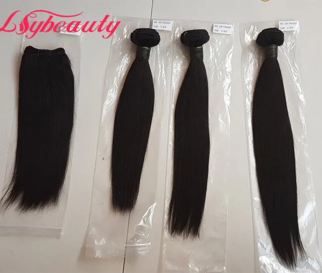 

Lsy Buy Bulk Hair For Sale Alibaba Cheap Wholesale Peruvian Hair Bundles Online Straight Hair Weaves
