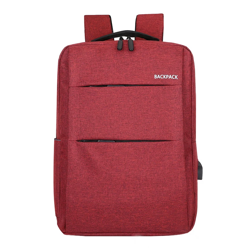 

Business High Quality Backpack Computer Laptop Bag With Wheels
