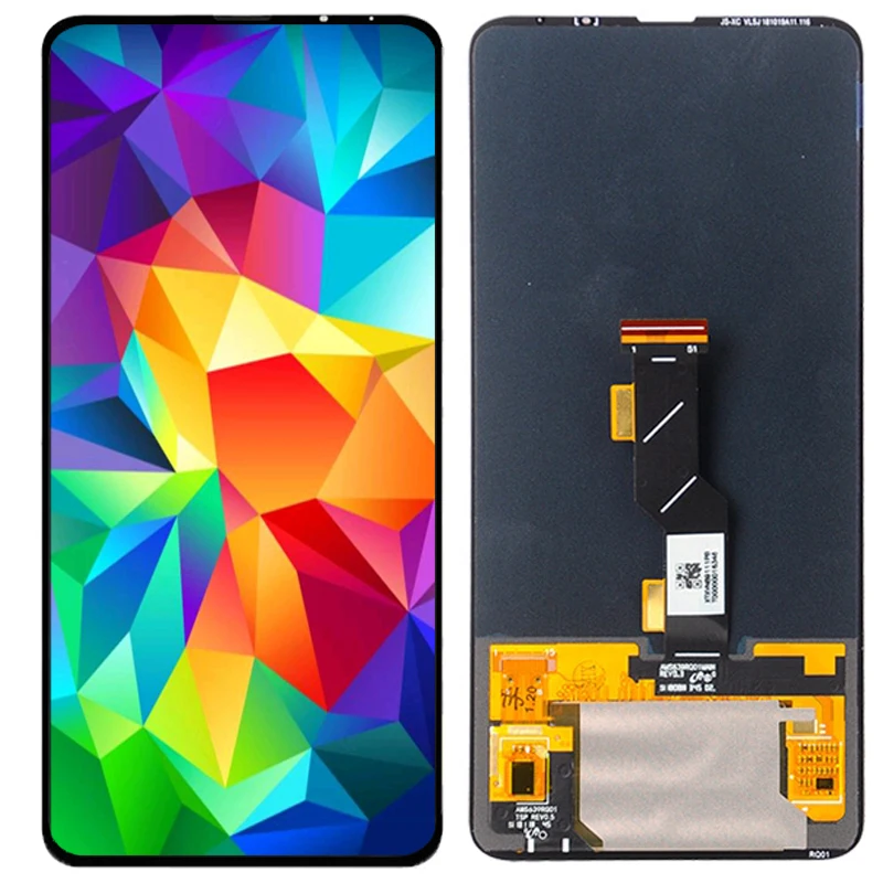 

Super Screen for xiaomi mi mix 3 LCD Touch Screen Display Replacement