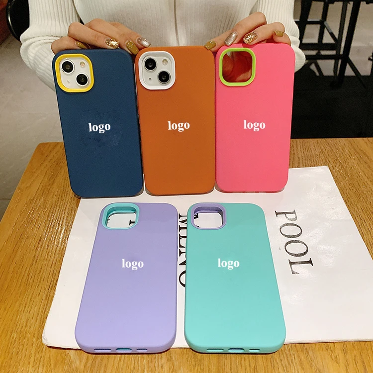 

Luxury Brand logo Designer Fashion Mobile Accessories Cover phone case For iphone 8 x xs xr 11 12 13 Pro Max For iphone Case