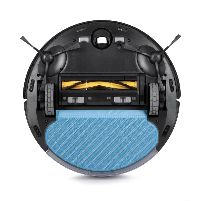 

ECOVACS DEEBOT OZMO 950 2 in 1 Vacuum Cleaner Robot with Smart Navi 3.0 Custom cleaning robot vacuum