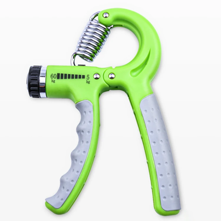 

Finger Strength Exerciser Hand Grip Trainer Finger Exercisergrip Strength Trainer Finger Gripper Strength Trainer, Customized color