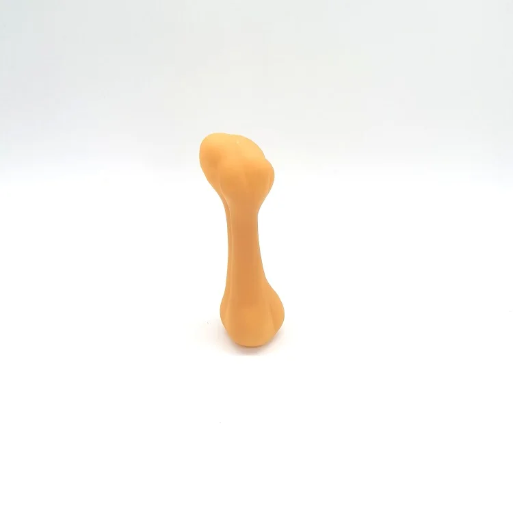 
2020 Hot Selling dog bone Shape pet dog Chew toy 
