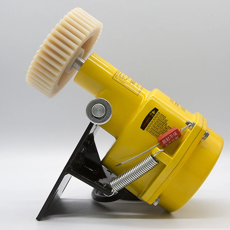 Belt Conveyor Slip Switch Xldhi Slip Detector Speed Slip Switch Buy