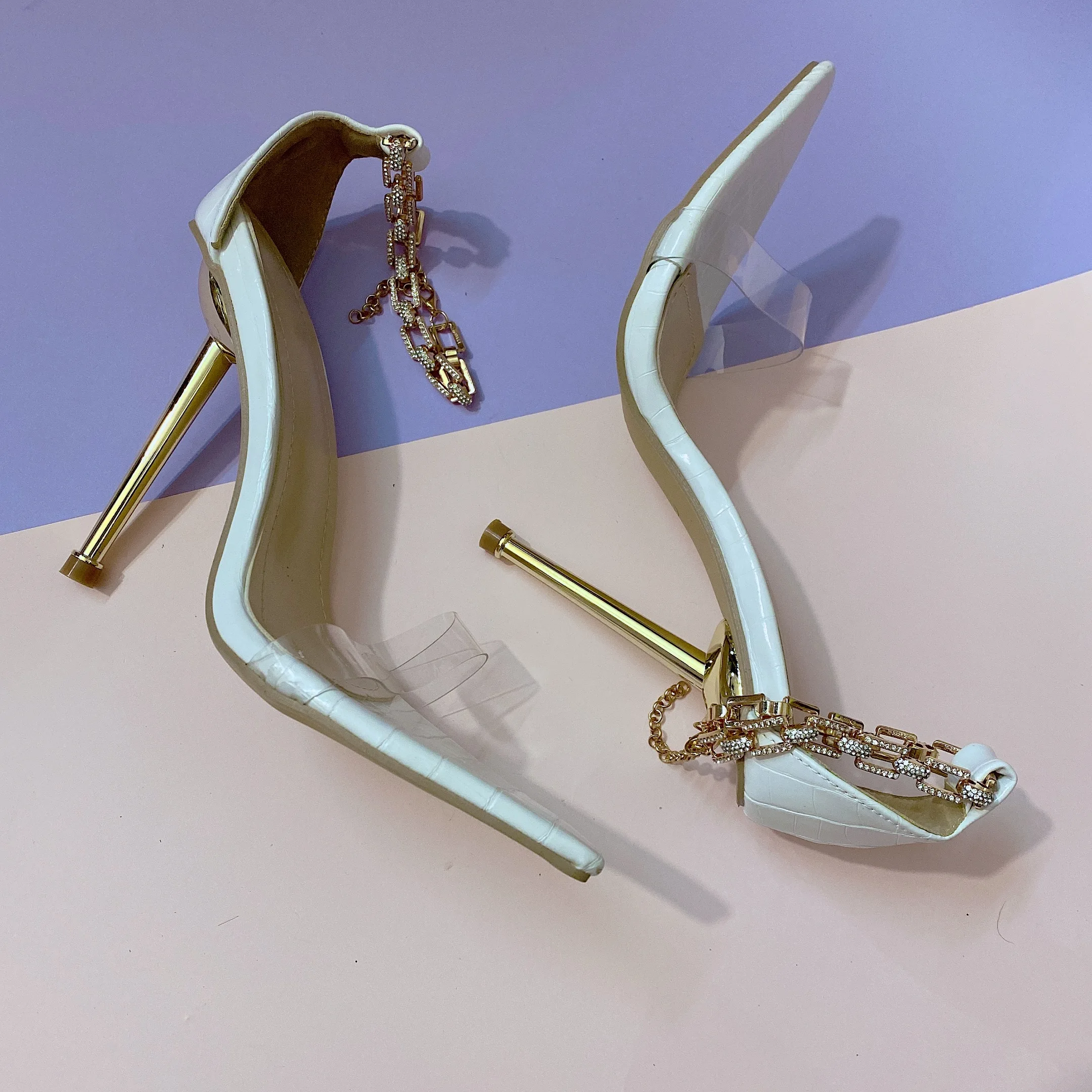 

2020 Drop Shopping High Heel Women Shoes, As pictures