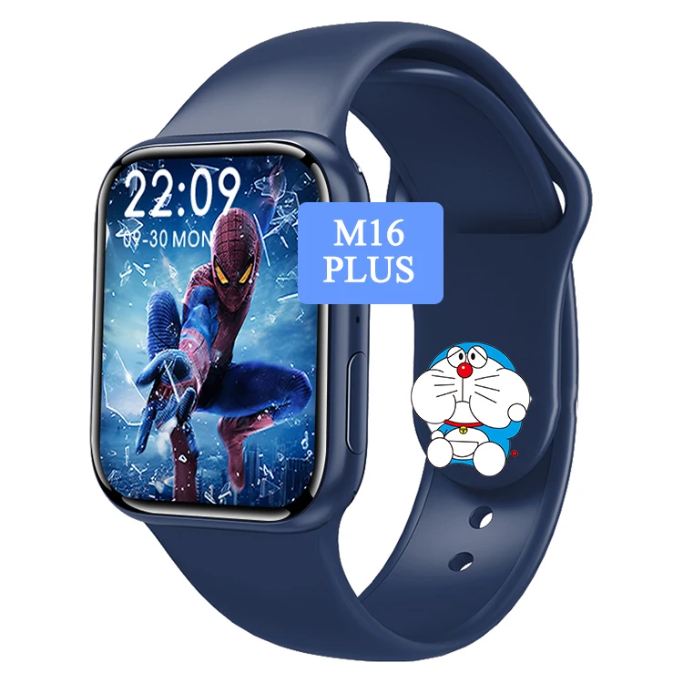 

Reloj M16 Pro M16Plus SmartWatch M16 Plus Smart Watch