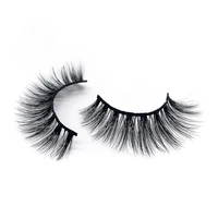 

Lashes wholesale mink eyelashes 6d mink eye lashes