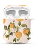Protective Shockproof TPU Airpods Case with IMD Printing for Airpods 1st/2nd Wireless Charging Case for Airpods