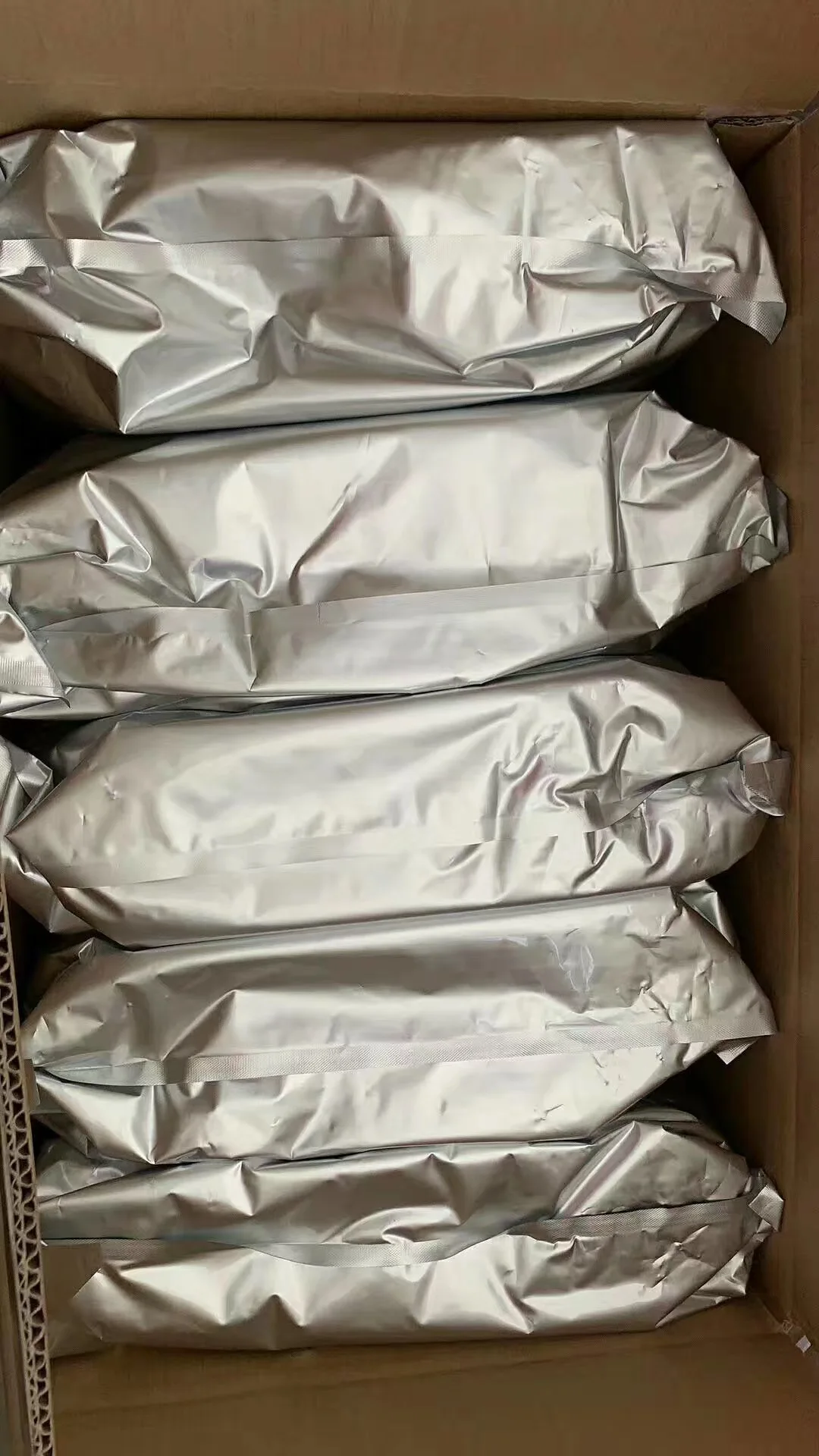 
HXY-PLS High grade food phospholipid powder Soybean soya lecithin 