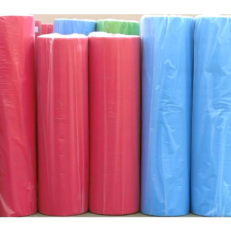 
Offset bag stitching textile digital printing manufacturing lamination pp non woven fabric 