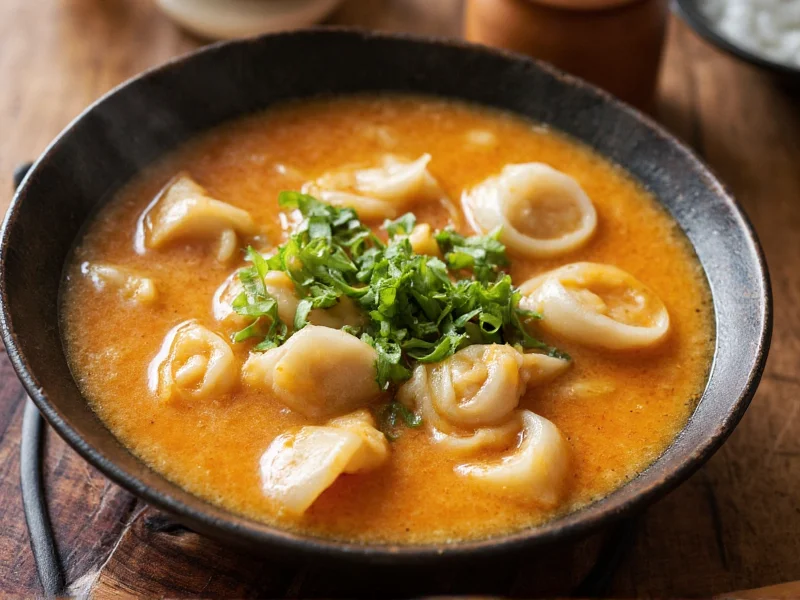 Subgum Wonton Soup Explained: History, Ingredients & Differences