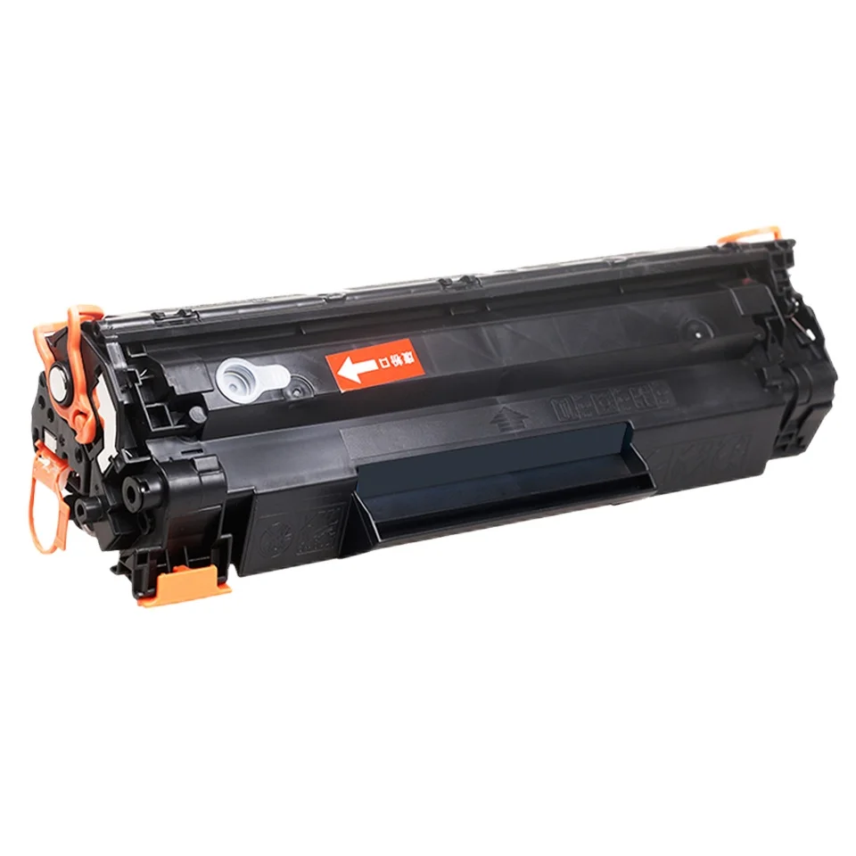 Compatible Laserjet CE285A 85A 285A Toner Cartridges for HP 1212nf 1214nfh 1217nfw Pro P1100 Pro P1102W Pro M1130 Printer