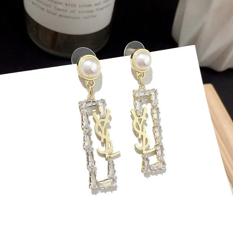 

Earrings Fashion Earrings Fashion earrings wholesale