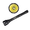 TrustFire T62 Dimmable Brightness Press Button Xhp70 Led Flashlight Torch 10000 Lumen Flashlight